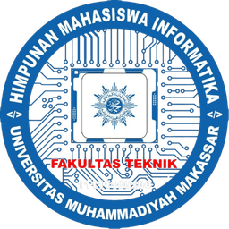 Logo HMIF-FT